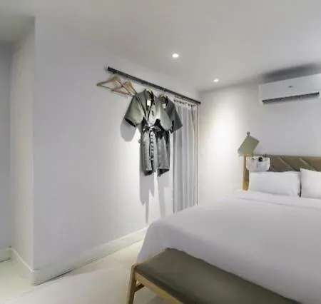 Suyu Oui Hotel