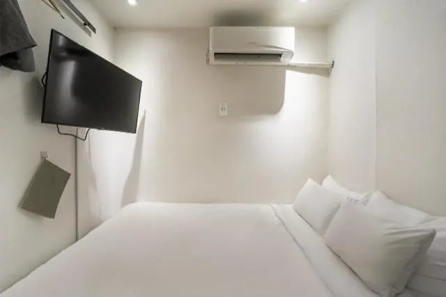 Suyu Oui Motel