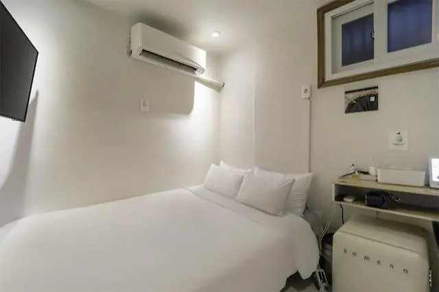 Suyu Oui Motel *