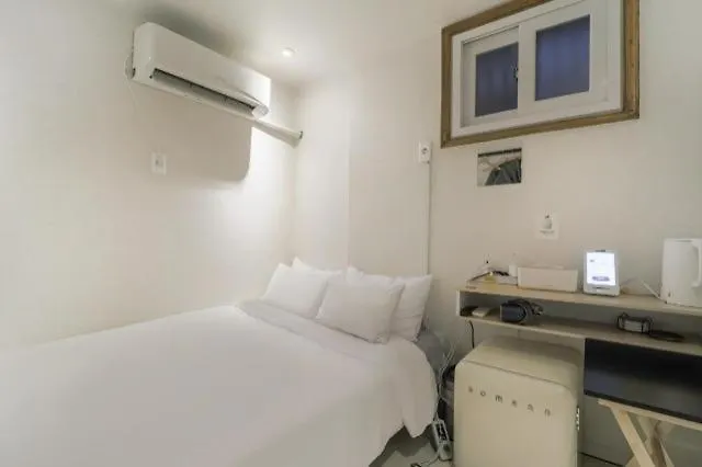 Motel Suyu Oui