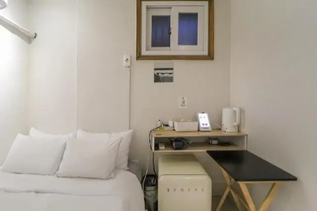 Motel Suyu Oui *