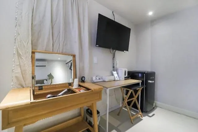 Motel Suyu Oui