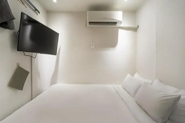 Suyu Oui Motel