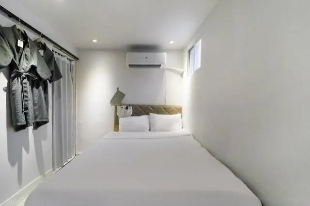 Suyu Oui Motel Seul