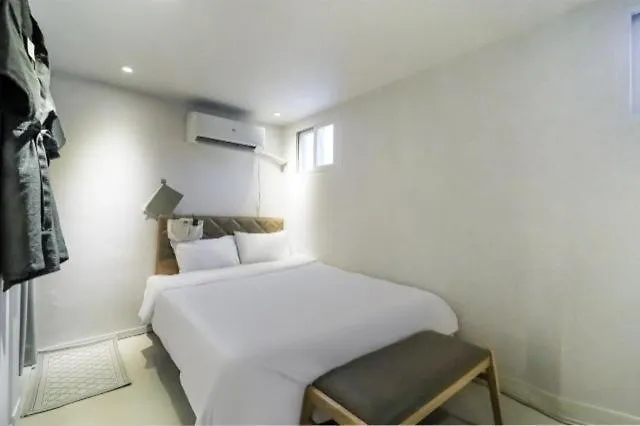 Suyu Oui Motel