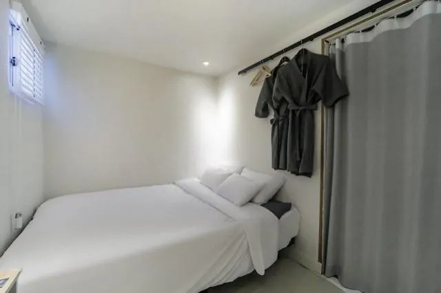 Motel Suyu Oui