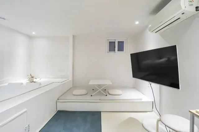 Suyu Oui Motel Seul