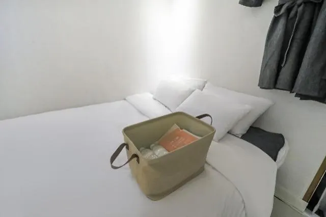 Motel Suyu Oui Seul