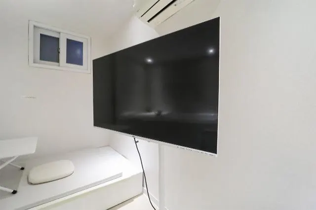 Motel Suyu Oui *