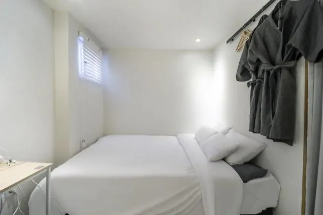 Motel Suyu Oui Seul