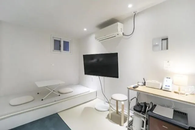 Motel Suyu Oui