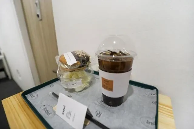 Suyu Oui Motel Seul