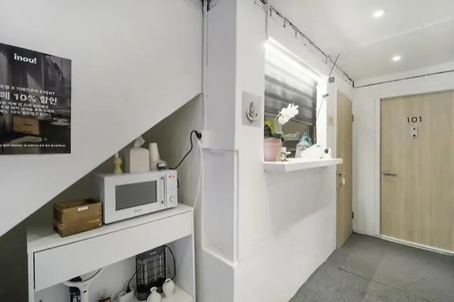 Motel Suyu Oui *